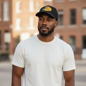 Bass Pro Shops SnapBack Hat